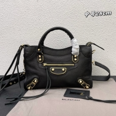 Balenciaga Top Handle Bags